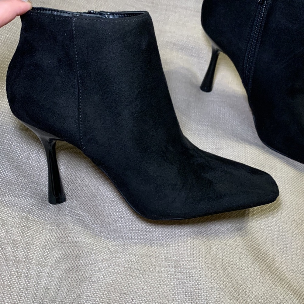 Mix No 6 Lexey Bootie - Picture 4 of 11